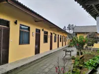 Pujiang Mingyue Village Mingyuexuan B&B