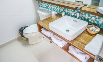 Hotel Festival Plaza Playas Rosarito