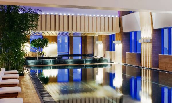Park Hyatt Beijing
