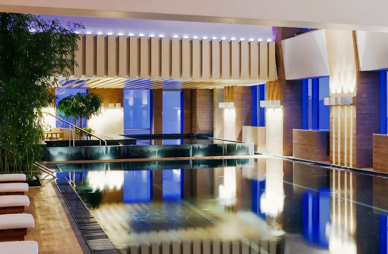 Park Hyatt Beijing