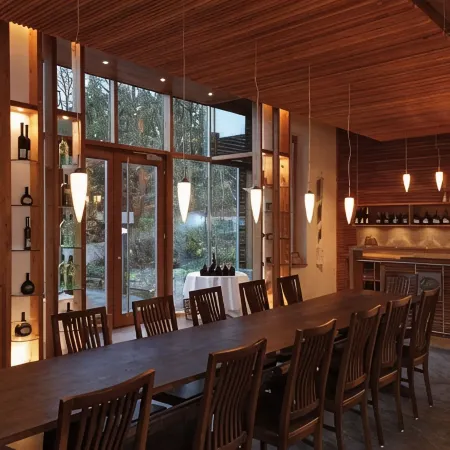 Romantik Hotel Zur Schwane