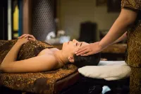 Mustika Yogyakarta Resort and Spa - spa