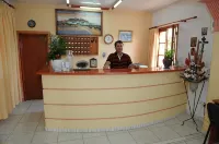Chrysanthi Hotel - Studio & Apartments