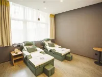 SUIDE PINHENG HOTEL Hotéis em Condado de Suide