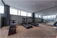 Homeinn Selected Hotel (Yancheng Municipal Government Jinying Julonghu Store)