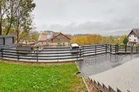 Karpacz Sucha, Sun & Snow - Mountain view