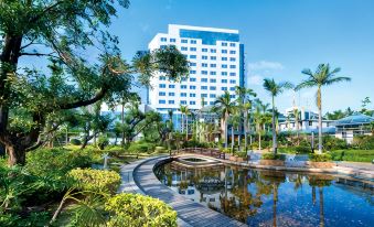Fliport Garden Hotel