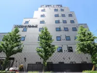 HOTEL LiVEMAX Hachioji Ekimae Các khách sạn gần Ga Katakura