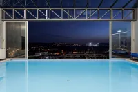In Gold Hotel & Spa - Pools