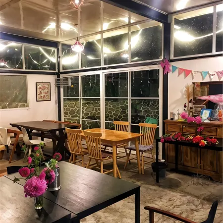 Youran Homestay in Benxi County