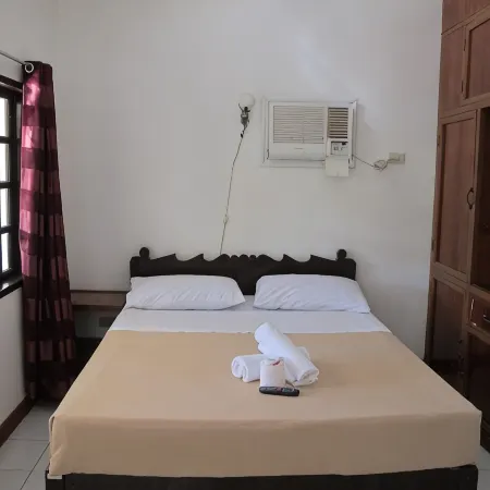 Seashore Beach Resort