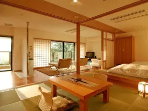 箱根時之雫日式旅館