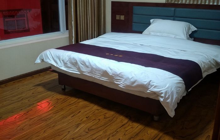 Sheraton Marcon Hotel