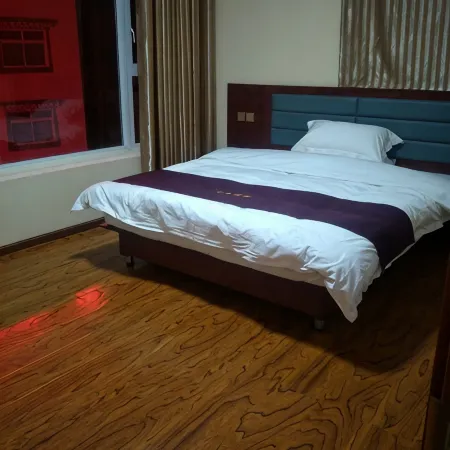 Sheraton Marcon Hotel