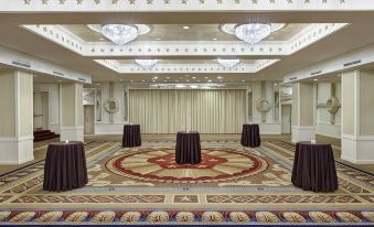 Capital Hilton