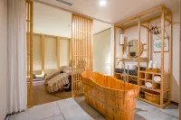 Xuanhan | JUNLIN·HOTEL | Junlin Hotel (Baren Square Branch of Xuanhan County People's Hospital)
