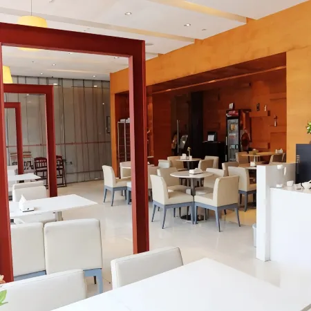Yongle Star Hotel (Shiyan Fang County)