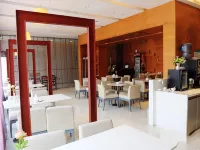 Yongle Star Hotel (Shiyan Fang County)