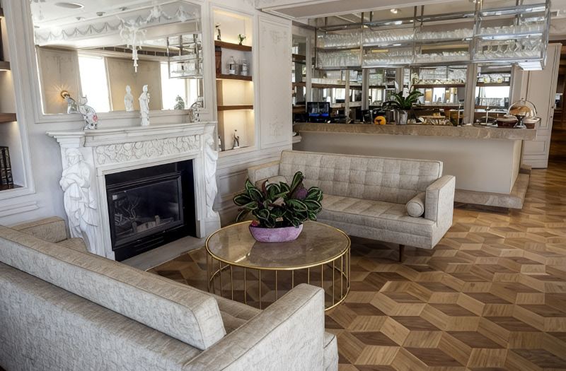The Stay Bosphorus photo 2