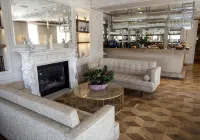 The Stay Bosphorus - 5-Sterne