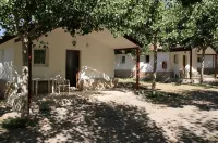 Bungalowpark Isábena - bar