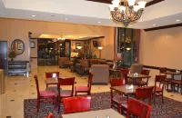 Best Western Orange Inn  Suites - breakfast