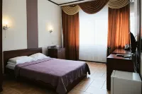 Grezy Hotel - Mountain view