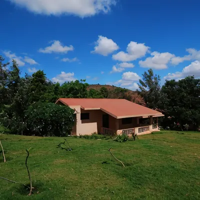 Bannerghatta Nature Camp-Jungle Lodges Hotels near Badamanavarathekaval Forest Lake Trail