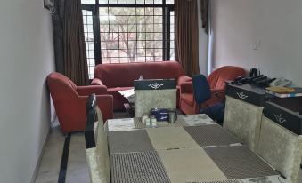 JMD Residency