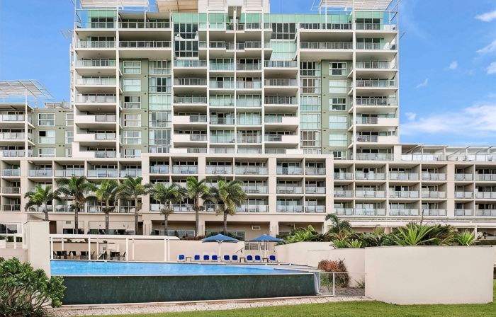 Pelican Waters Resort