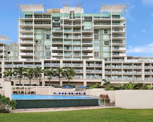 Pelican Waters Resort Hotels in Caloundra