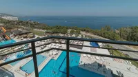 Ramada Resort by Wyndham Kusadasi - romantici
