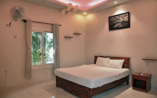 An Vinh Analog House - le Bonheur - Pet friendly