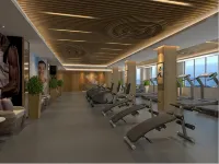 Bamboo Hotel