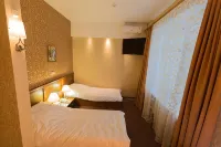 Bonzhorno Mini Hotel - 2-Star