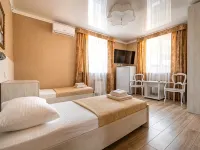 Tango V Polyane Redance Hotel Hotels in Sochi