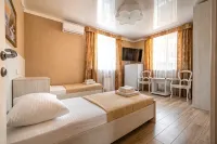 Tango V Polyane Redance Hotel