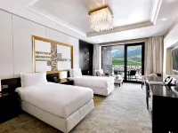 Shahdag Hotel & Spa Ξενοδοχεία στην πόλη Guba