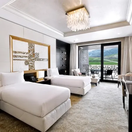 Shahdag Hotel & Spa