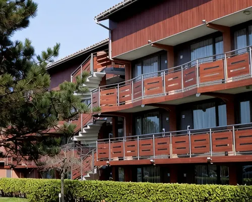 Sure Hotel by Best Western Biarritz Aeroport Hotels in Biarritz