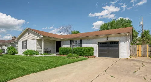 Your Kentucky Home