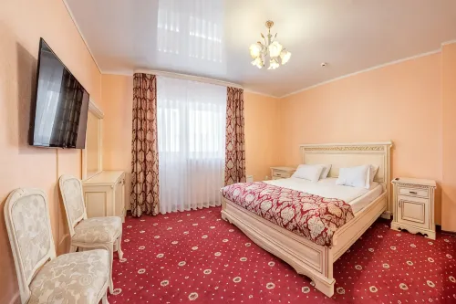 Red Hotel - ที่มีบาร์