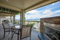 Full House with Amazing Views and HotTub