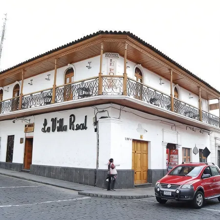 Le Foyer Arequipa