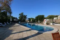 Agroturismo Matxani Gran - Balkoner