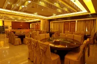 Shenzhou Hotel - Morgenmad