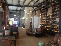 H10 Tribeca Hotels near Torre BBVA