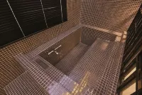 Busan Haeundae Yaja - Motels