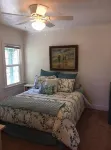 Wine country bungalow