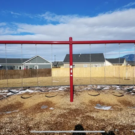 Bozeman Home—Mountain Views, Near Airport, Fast WiFi, New AC, Fenced Yard!
